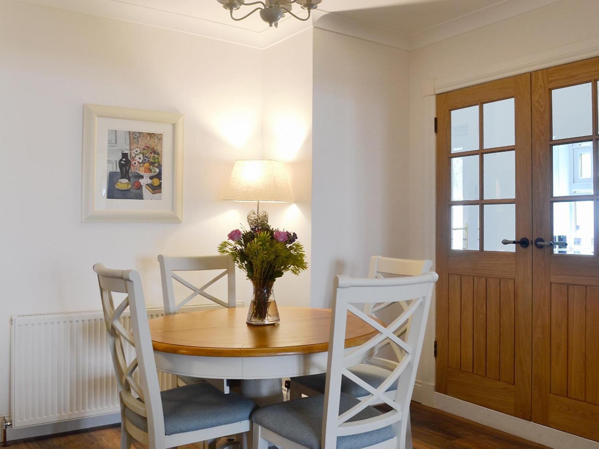 Raglan Cottage Ardentinny Buitenkant foto