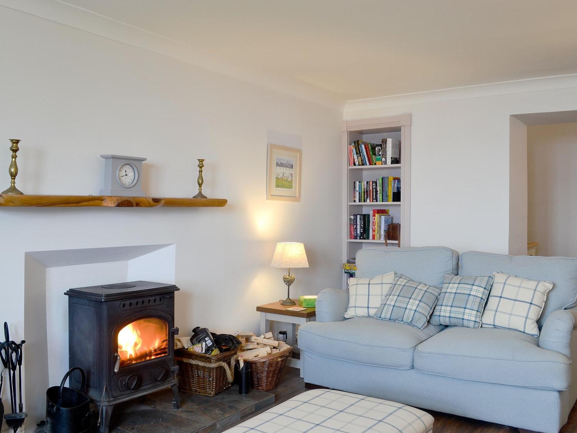 Raglan Cottage Ardentinny Buitenkant foto
